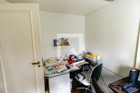 Apartamento para alugar com 280m², 4 quartos e 4 vagasEscritório