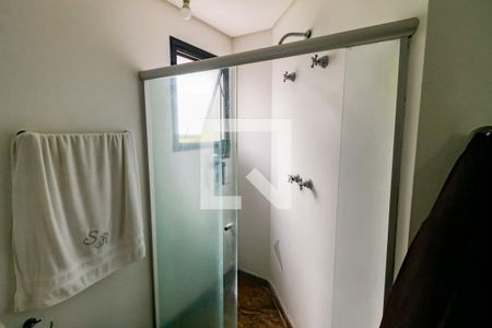 Apartamento para alugar com 280m², 4 quartos e 4 vagasBanheiro 1 -Suíte master 