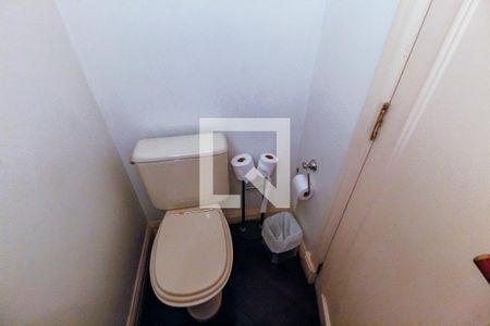 Apartamento para alugar com 280m², 4 quartos e 4 vagasLavabo