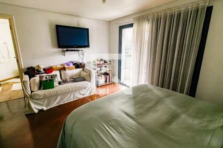 Apartamento para alugar com 280m², 4 quartos e 4 vagasSuíte master