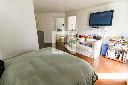 Apartamento para alugar com 280m², 4 quartos e 4 vagasSuíte master