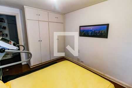 Apartamento para alugar com 280m², 4 quartos e 4 vagasSuíte 