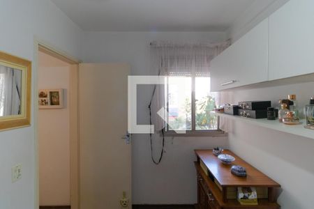 Apartamento à venda com 90m², 3 quartos e 1 vaga Apartamento à venda com 90m², 3 quartos e 1 vagaQuarto 03