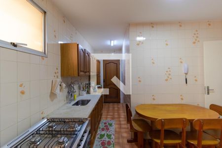 Apartamento à venda com 90m², 3 quartos e 1 vaga Apartamento à venda com 90m², 3 quartos e 1 vagaCozinha