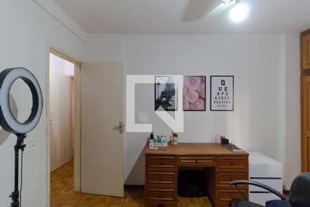 Apartamento à venda com 90m², 3 quartos e 1 vaga Apartamento à venda com 90m², 3 quartos e 1 vagaQuarto 02