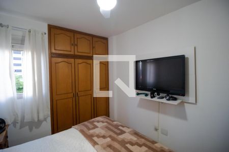 Apartamento à venda com 90m², 3 quartos e 1 vaga Apartamento à venda com 90m², 3 quartos e 1 vagaQuarto 01