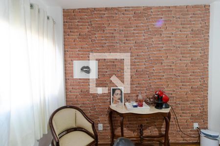 Apartamento à venda com 90m², 3 quartos e 1 vaga Apartamento à venda com 90m², 3 quartos e 1 vagaQuarto 02