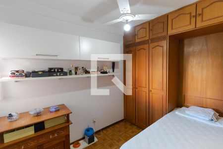 Apartamento à venda com 90m², 3 quartos e 1 vaga Apartamento à venda com 90m², 3 quartos e 1 vagaQuarto 03