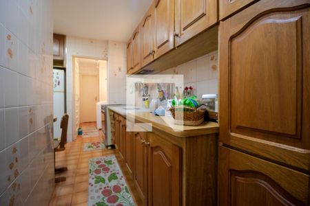 Apartamento à venda com 90m², 3 quartos e 1 vaga Apartamento à venda com 90m², 3 quartos e 1 vagaCozinha