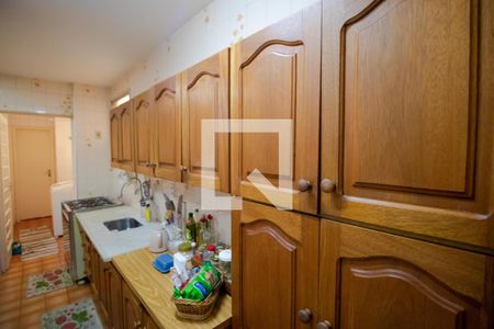 Apartamento à venda com 90m², 3 quartos e 1 vaga Apartamento à venda com 90m², 3 quartos e 1 vagaCozinha