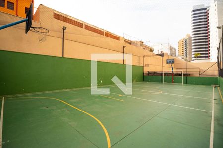 Apartamento à venda com 90m², 3 quartos e 1 vaga Apartamento à venda com 90m², 3 quartos e 1 vagaÁrea comum - Qusadra