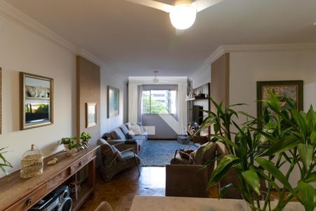 Apartamento à venda com 90m², 3 quartos e 1 vaga Apartamento à venda com 90m², 3 quartos e 1 vagaSalas