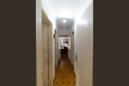 Apartamento à venda com 90m², 3 quartos e 1 vaga Apartamento à venda com 90m², 3 quartos e 1 vagaCorredor