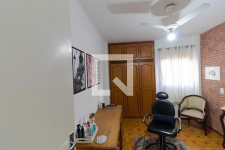 Apartamento à venda com 90m², 3 quartos e 1 vaga Apartamento à venda com 90m², 3 quartos e 1 vagaQuarto 02