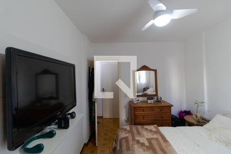 Apartamento à venda com 90m², 3 quartos e 1 vaga Apartamento à venda com 90m², 3 quartos e 1 vagaQuarto 01