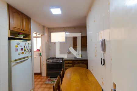 Apartamento à venda com 90m², 3 quartos e 1 vaga Apartamento à venda com 90m², 3 quartos e 1 vagaCozinha