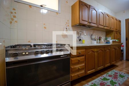 Apartamento à venda com 90m², 3 quartos e 1 vaga Apartamento à venda com 90m², 3 quartos e 1 vagaCozinha