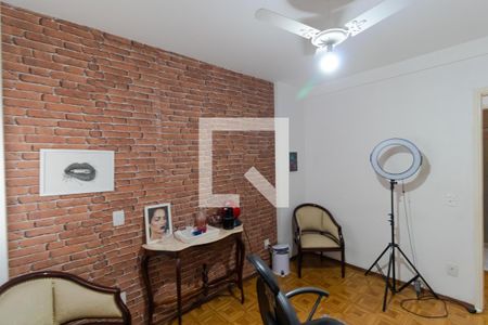 Apartamento à venda com 90m², 3 quartos e 1 vaga Apartamento à venda com 90m², 3 quartos e 1 vagaQuarto 02