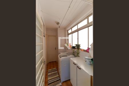 Apartamento à venda com 90m², 3 quartos e 1 vaga Apartamento à venda com 90m², 3 quartos e 1 vagaÁrea de Serviço