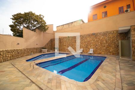 Apartamento à venda com 90m², 3 quartos e 1 vaga Apartamento à venda com 90m², 3 quartos e 1 vagaÁrea comum - Piscina