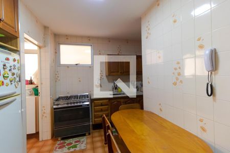 Apartamento à venda com 90m², 3 quartos e 1 vaga Apartamento à venda com 90m², 3 quartos e 1 vagaCozinha