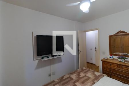 Apartamento à venda com 90m², 3 quartos e 1 vaga Apartamento à venda com 90m², 3 quartos e 1 vagaQuarto 01