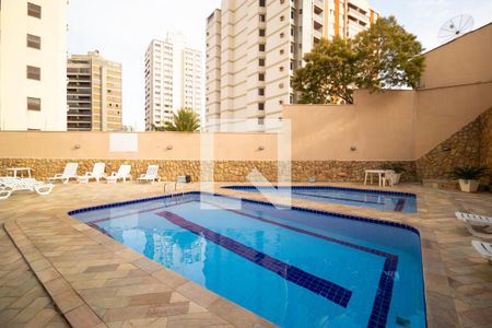Apartamento à venda com 90m², 3 quartos e 1 vaga Apartamento à venda com 90m², 3 quartos e 1 vagaÁrea comum - Piscina