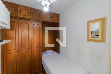 Apartamento à venda com 90m², 3 quartos e 1 vaga Apartamento à venda com 90m², 3 quartos e 1 vagaQuarto 03