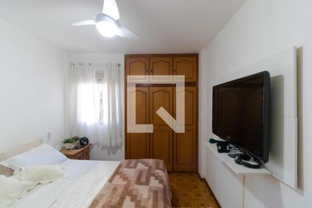 Apartamento à venda com 90m², 3 quartos e 1 vaga Apartamento à venda com 90m², 3 quartos e 1 vagaQuarto 01