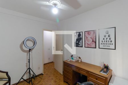 Apartamento à venda com 90m², 3 quartos e 1 vaga Apartamento à venda com 90m², 3 quartos e 1 vagaQuarto 02