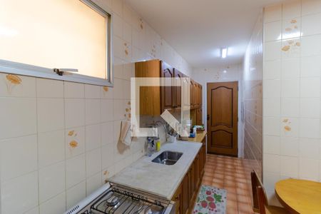 Apartamento à venda com 90m², 3 quartos e 1 vaga Apartamento à venda com 90m², 3 quartos e 1 vagaCozinha