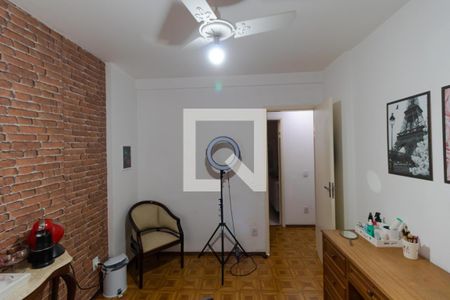 Apartamento à venda com 90m², 3 quartos e 1 vaga Apartamento à venda com 90m², 3 quartos e 1 vagaQuarto 02