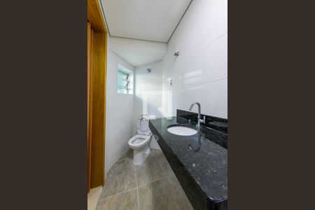 Casa à venda com 250m², 3 quartos e 3 vagas Casa à venda com 250m², 3 quartos e 3 vagasBanheiro