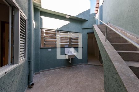 Casa à venda com 250m², 3 quartos e 3 vagas Casa à venda com 250m², 3 quartos e 3 vagasÁrea Externa