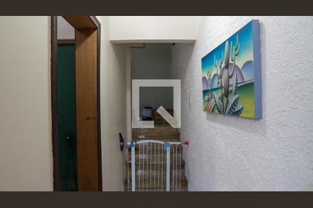 Casa à venda com 137m², 3 quartos e 3 vagas Casa à venda com 137m², 3 quartos e 3 vagascorredor