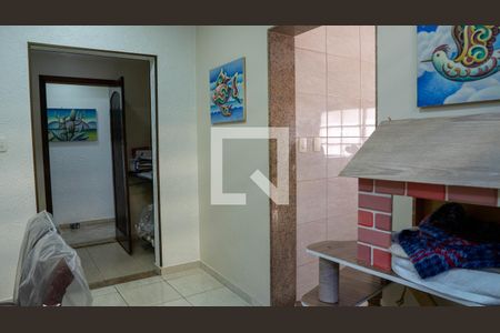 Casa à venda com 137m², 3 quartos e 3 vagas Casa à venda com 137m², 3 quartos e 3 vagassala de jantar