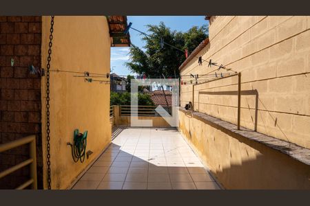 Casa à venda com 137m², 3 quartos e 3 vagas Casa à venda com 137m², 3 quartos e 3 vagasárea comum