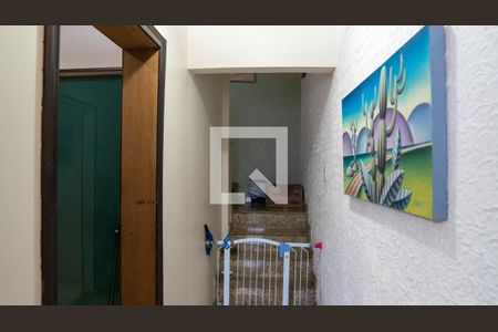 Casa à venda com 137m², 3 quartos e 3 vagas Casa à venda com 137m², 3 quartos e 3 vagascorredor