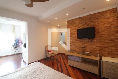 Quarto 1 de casa à venda com 2 quartos, 150m² em Jardim São Paulo, São Paulo