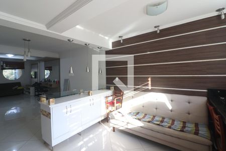 Sala de casa à venda com 2 quartos, 150m² em Jardim São Paulo, São Paulo