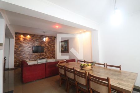 Sala/Jantar de casa à venda com 2 quartos, 150m² em Jardim São Paulo, São Paulo