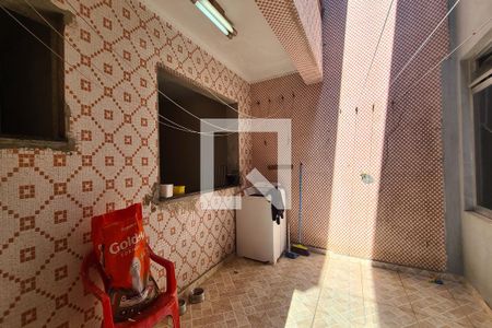 Casa à venda com 250m², 3 quartos e 4 vagas Casa à venda com 250m², 3 quartos e 4 vagasÁrea de Serviço