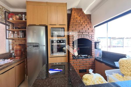 Casa à venda com 250m², 3 quartos e 4 vagas Casa à venda com 250m², 3 quartos e 4 vagasVaranda gourmet