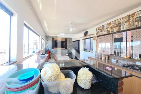 Casa à venda com 250m², 3 quartos e 4 vagas Casa à venda com 250m², 3 quartos e 4 vagasVaranda gourmet