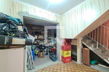 Casa à venda com 250m², 3 quartos e 4 vagas Casa à venda com 250m², 3 quartos e 4 vagasDeposito