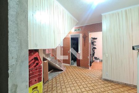 Casa à venda com 250m², 3 quartos e 4 vagas Casa à venda com 250m², 3 quartos e 4 vagasDeposito