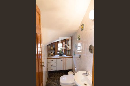 Lavabo de casa à venda com 4 quartos, 250m² em Conceição, Diadema
