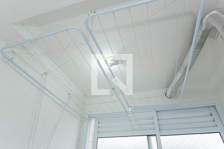 Apartamento à venda com 52m², 2 quartos e 1 vaga Apartamento à venda com 52m², 2 quartos e 1 vagaÁrea de Serviço