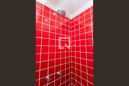 Apartamento à venda com 52m², 2 quartos e 1 vaga Apartamento à venda com 52m², 2 quartos e 1 vagaBanheiro