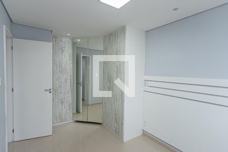 Apartamento à venda com 52m², 2 quartos e 1 vaga Apartamento à venda com 52m², 2 quartos e 1 vagaQuarto 2